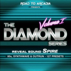 Spire Diamond Series vol.1 by Road To Arcadia