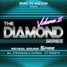 Spire Diamond Series vol.2 for by Road To Arcadia
