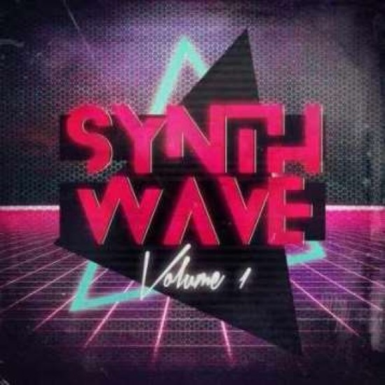 Sylenth 80's Synthwave Vol.1