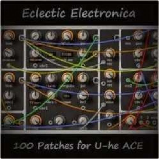 ACE - Ecletic Electronica