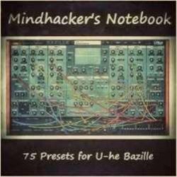Bazille - Mindhackers Notebook