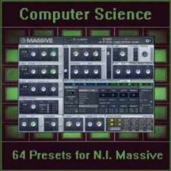 Massive - Computer Science