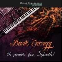 Sylenth - Dark Energy