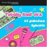 Sylenth - Totally Rad 80s