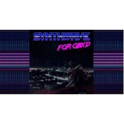 Synthwave for OBXD