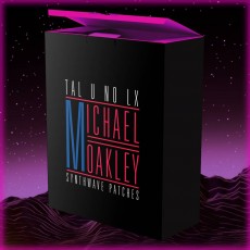 Synthwave TAL U NO LX Soundbank by Michael Oakley