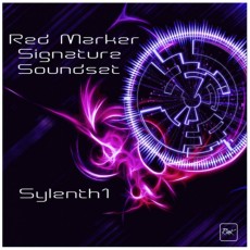 Signature Soundset - Sylenth1 by Red Marker