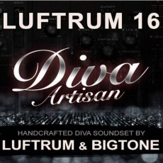Luftrum 16, by Luftrum and BigTone