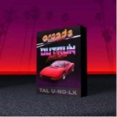 Outrun Essentials - Tal U-NO-LX 2