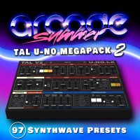 TAL U NO LX Megapack - Volume 2