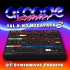 TAL U NO LX Megapack - Volume 3