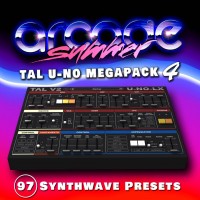 TAL U NO LX Megapack - Volume 4