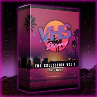 The Collection Vol.1 - Tal U NO LX by VHS Dreams