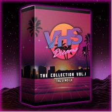 The Collection Vol.1 - Tal U NO LX by VHS Dreams