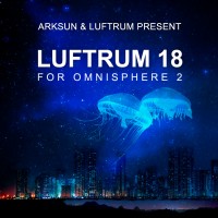 Luftrum 18 - For Omnisphere
