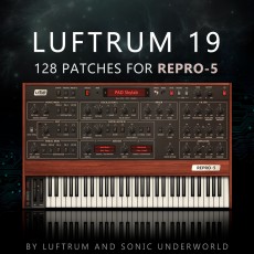 Luftrum 19 for Repro-5
