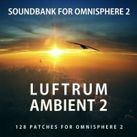 Luftrum Ambient 2