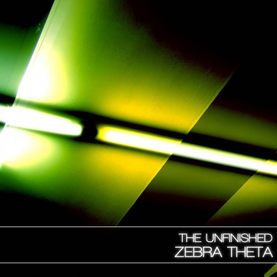 Zebra Theta - The Unfinished
