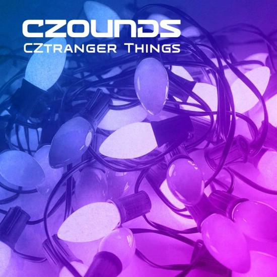 CZtranger Things