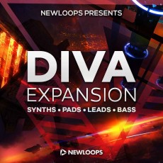 Diva Expansion (Diva Presets)