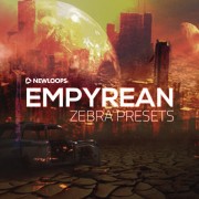 Empyrean (U-he Zebra Presets)