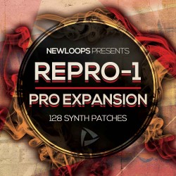 Repro-1 Pro Expansion (Repro Presets)