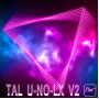 TAL U-NO-LX V2 by Red Marker