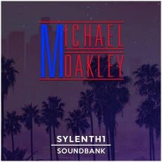Sylenth1 Soundbank by Michael Oakley