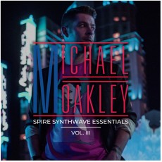 Spire Synthwave Essentials Vol. 3