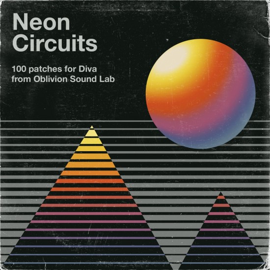 Neon Circuits