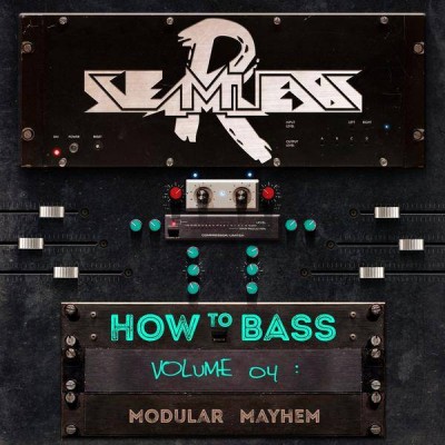 How To Bass Volume 04: Modular Mayhem
