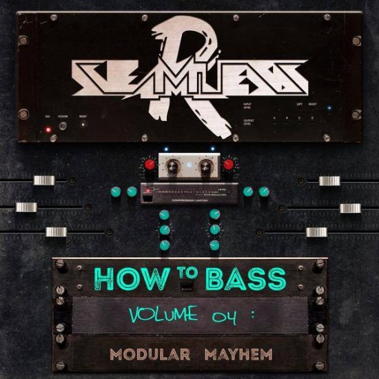 How To Bass Volume 04: Modular Mayhem