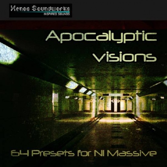 Apocalyptic Visions for NI Massive