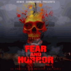 Massive - Fear and Horror Volume 2