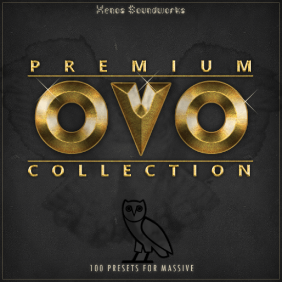 Premium OVO Collection for NI Massive