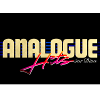 Analogue Hits - for Diva