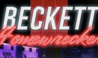 Beckett Releases Hot New Single: Homewrecker