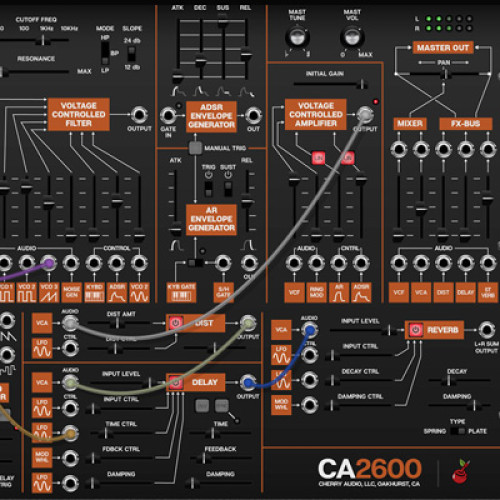 CA2600