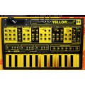 Cherry Audio Yellowjacket