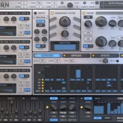 DS Audio Thorn