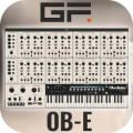 Oberheim OB-E