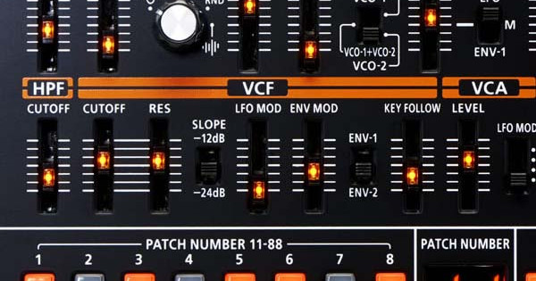 Synth Skins