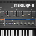 Mercury-6