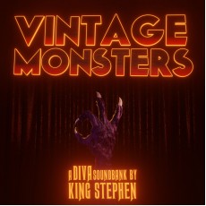 Vintage Monsters - Diva Soundbank by King Stephen