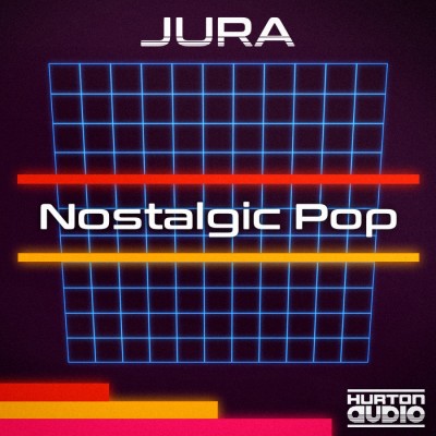 nostalgic pop jura air
