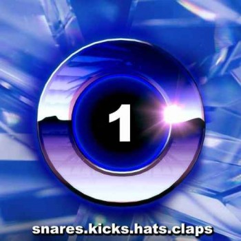 crystal clarity drums 1