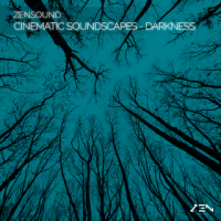 Cinematic Soundscapes - Darkness