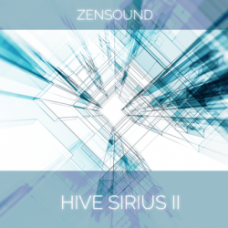 Hive Sirius II