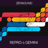 Repro-1 Gemini