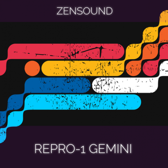 Repro-1 Gemini